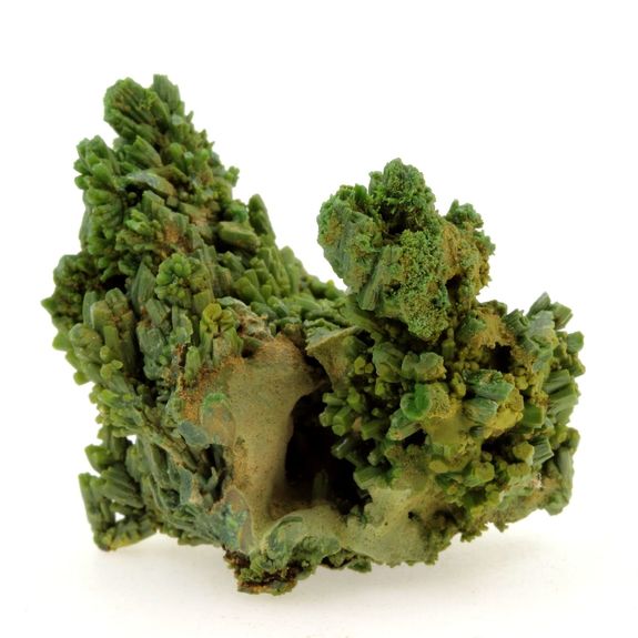 Pyromorphite.
