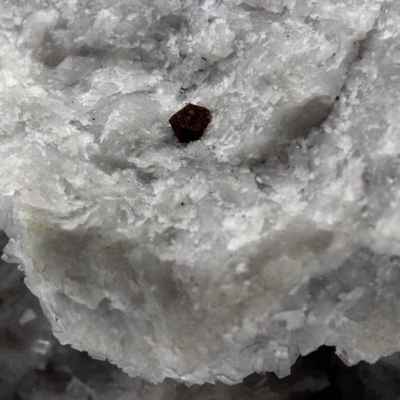 Bastnäsite + Allanite.