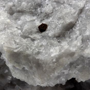 Bastnäsite + Allanite.