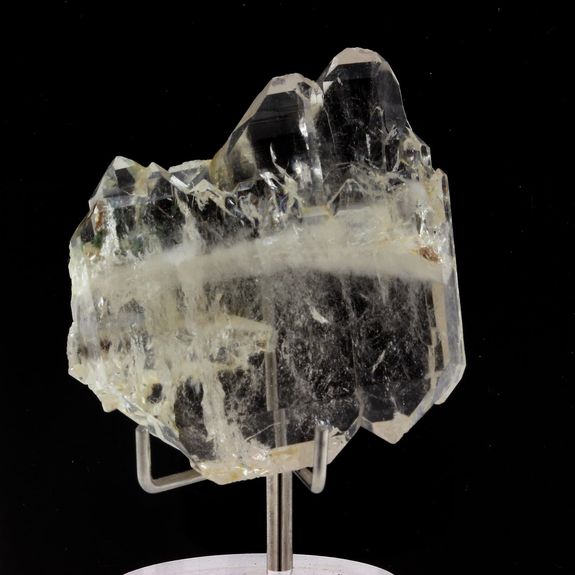 Faden quartz.