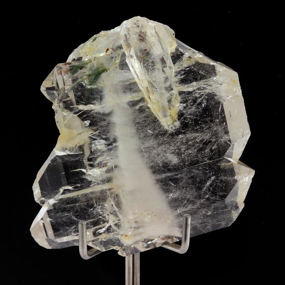 Faden quartz.