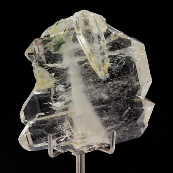 Faden quartz.