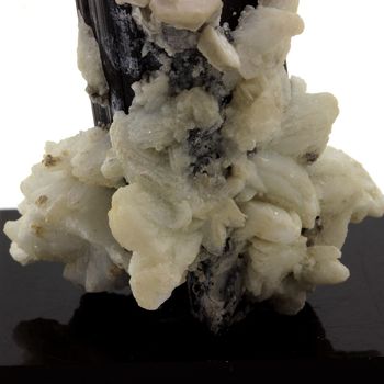 Tourmaline Schörl. 310.2 ct.