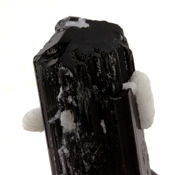 Tourmaline Schörl. 299.9 ct.