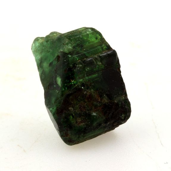 Tourmaline Elbaite Chromifère. 11.7 ct.