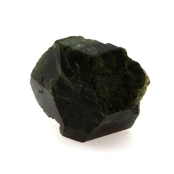 Tourmaline Elbaite Chromifère. 11.2 ct.