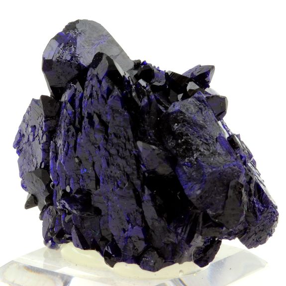 Azurite. 179.6 ct.