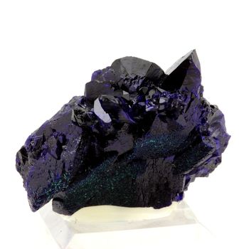 Azurite. 179.6 ct.