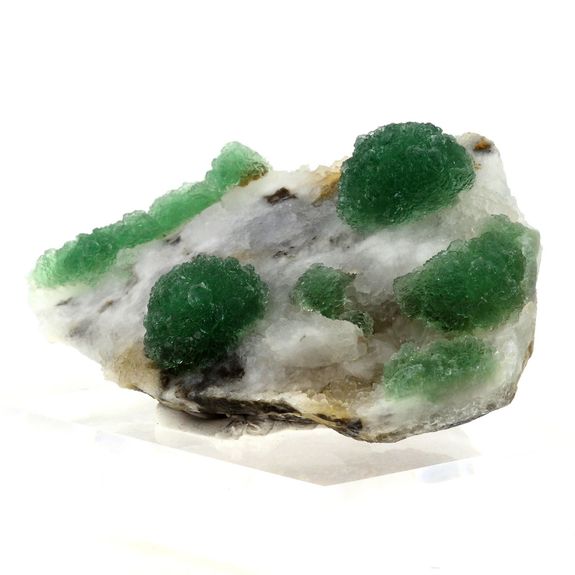 Fluorite. 2810.0 ct.