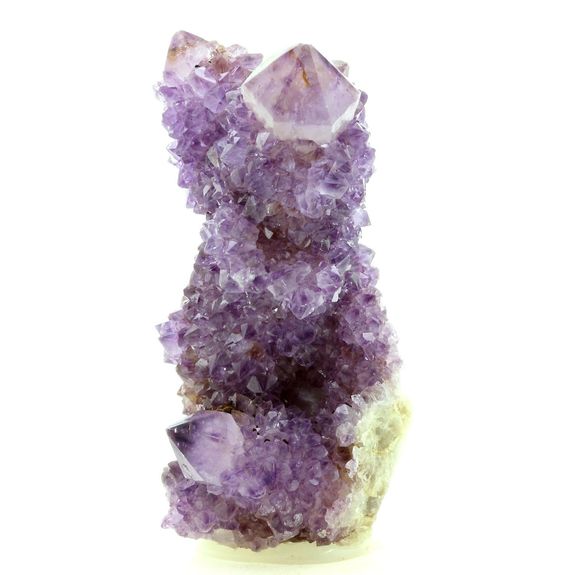 Améthyste Cactus. 697.4 ct.