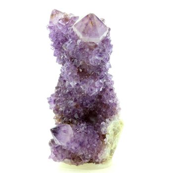 Améthyste Cactus. 697.4 ct.