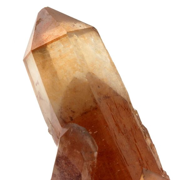 Quartz fantôme. 507.7 ct.