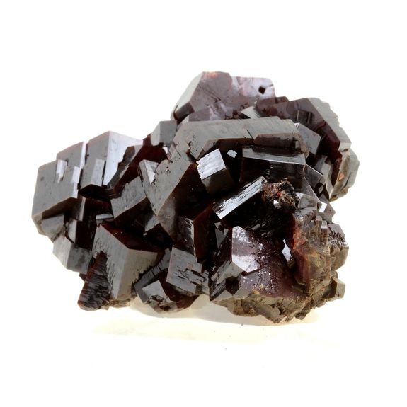 Vanadinite. 1135.0 ct.