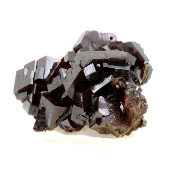 Vanadinite. 1135.0 ct.