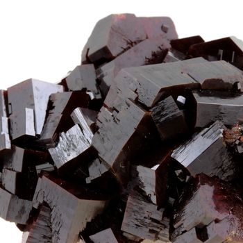 Vanadinite. 1135.0 ct.