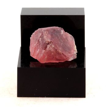 Fluorite rose. 11.20 ct.