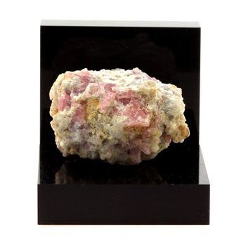 Fluorite rose. 151.7 ct.