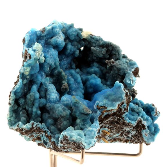 Hemimorphite. 2115.0 ct.
