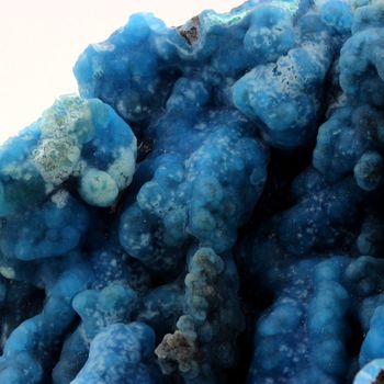 Hemimorphite. 2115.0 ct.