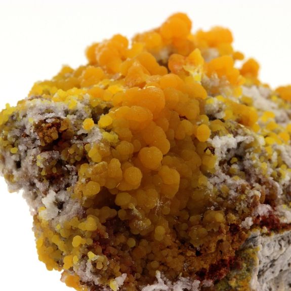 Mimetite. 1430.0 ct.