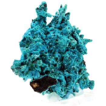 Chrysocolla.