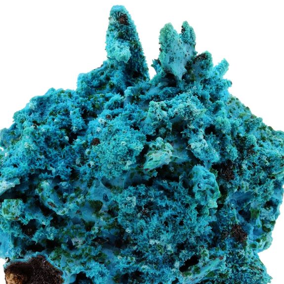 Chrysocolla.