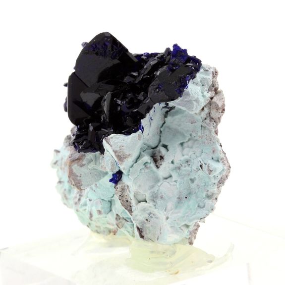 Azurite. 227.6 ct.