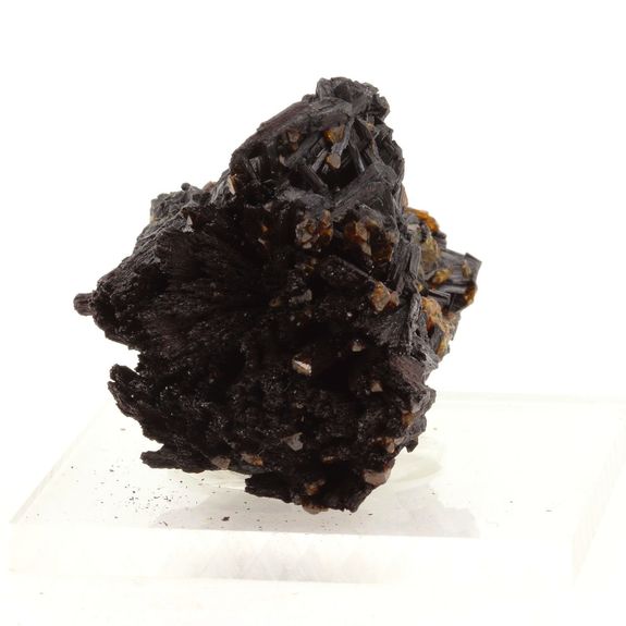 Tantalite-(Mn) + Microlite. 548.3 ct.