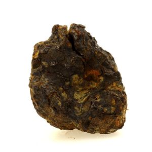 Pallasite Meteorite.