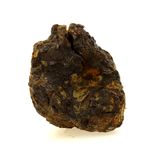 Pallasite Meteorite.
