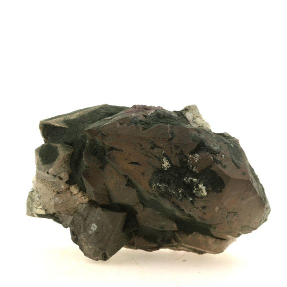 Quartz fumé. 1000.3 ct.