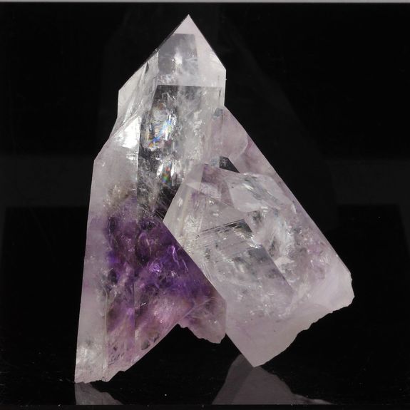 Quartz Améthyste. 510.1 ct.