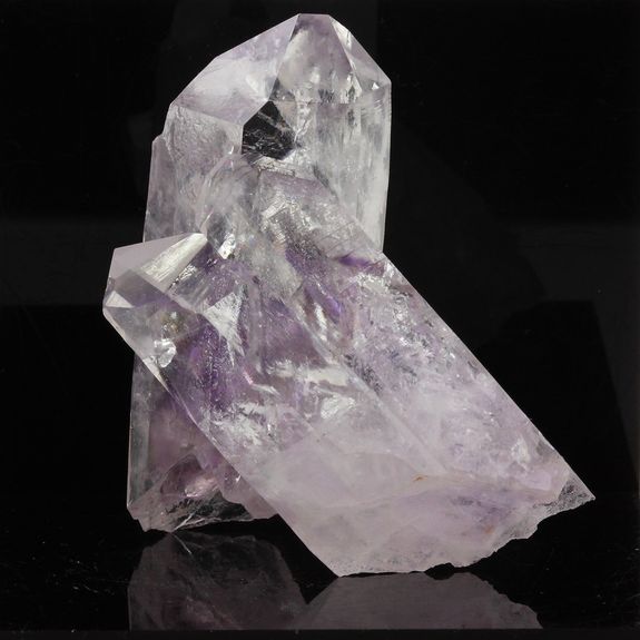 Quartz Améthyste. 510.1 ct.