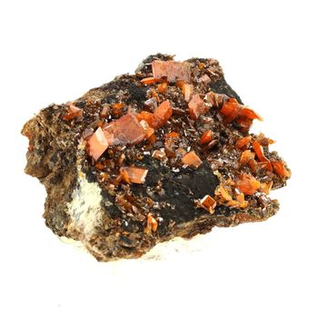 Wulfenite. 798.6 ct.