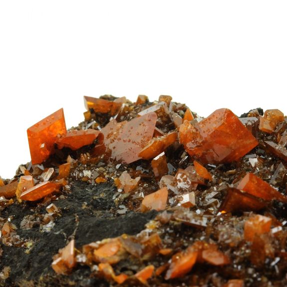 Wulfenite. 798.6 ct.