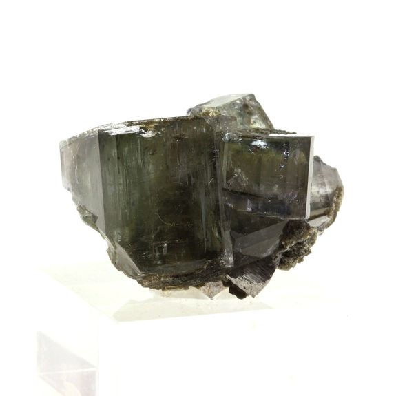 Apatite. 207.3 ct.