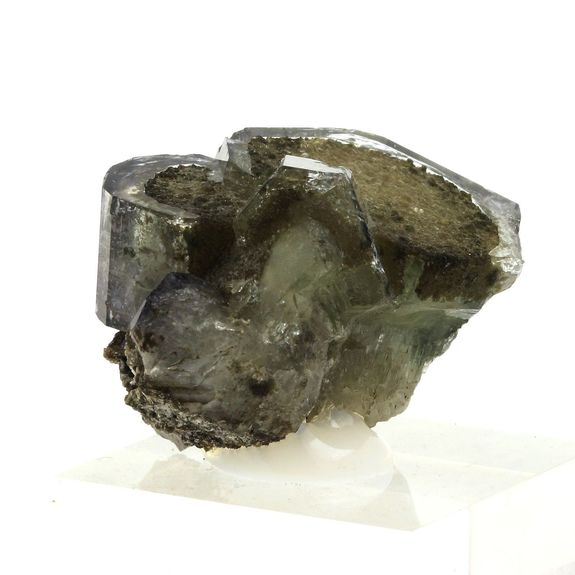 Apatite. 207.3 ct.