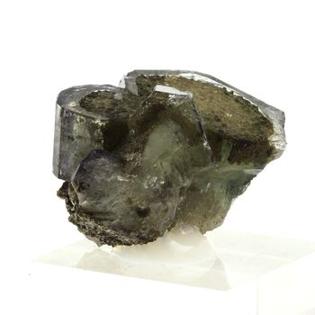 Apatite. 207.3 ct.