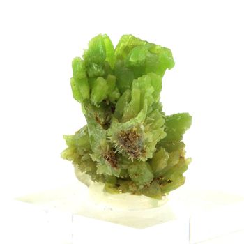 Pyromorphite. 104.8 ct.