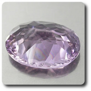 5.45 cts AMETHYSTE .VS
