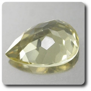 5.29CT. YELLOW LABRADORITE FELDSPAR