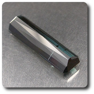 3.06CT.  BI-COLOR TOURMALINE