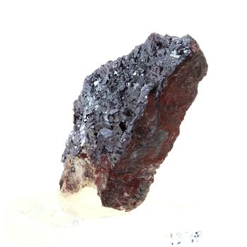 Cuprite. 334.5 ct.