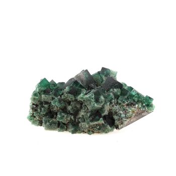 Fluorite. 5040.1 ct.