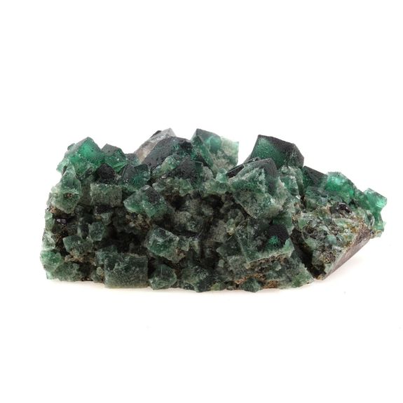 Fluorite. 5040.1 ct.