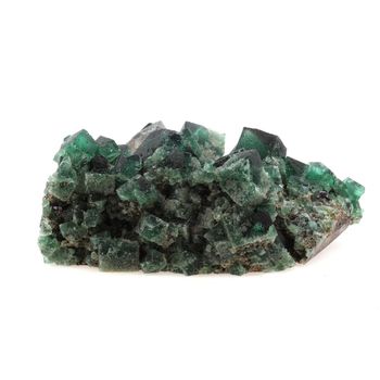 Fluorite. 5040.1 ct.