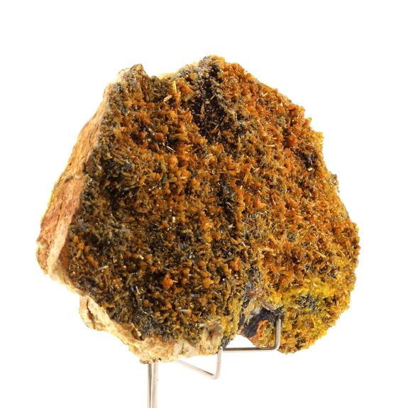 Mimetite. 3185.1 ct.