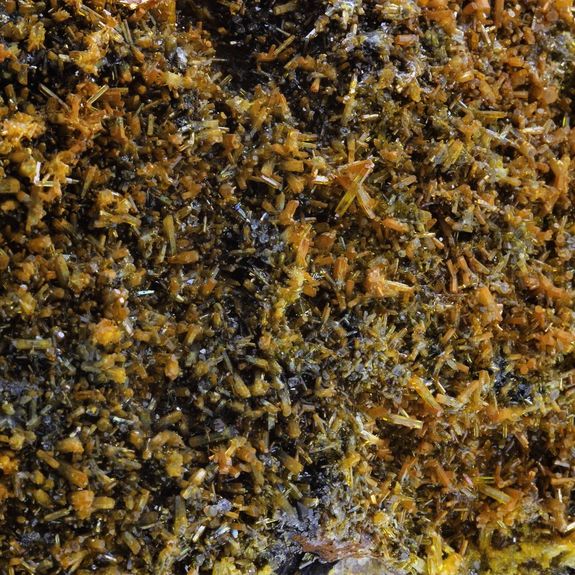 Mimetite. 3185.1 ct.