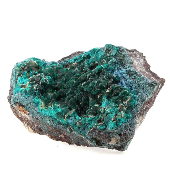Dioptase.