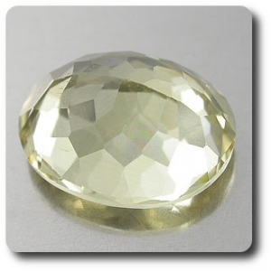 5.58 CT.YELLOW LABRADORITE FELDSPAR